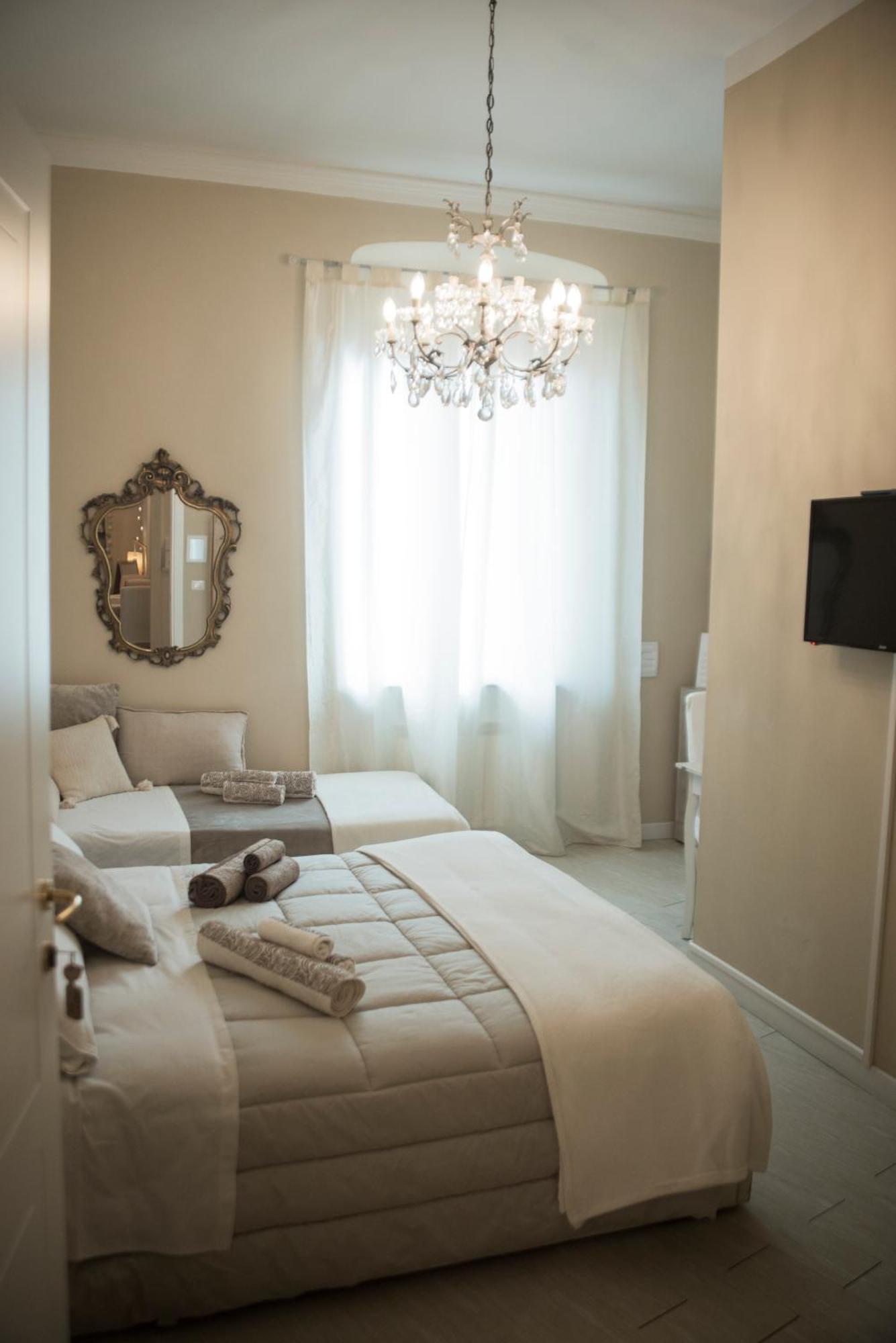 Your House Rooms Genua Exterior foto