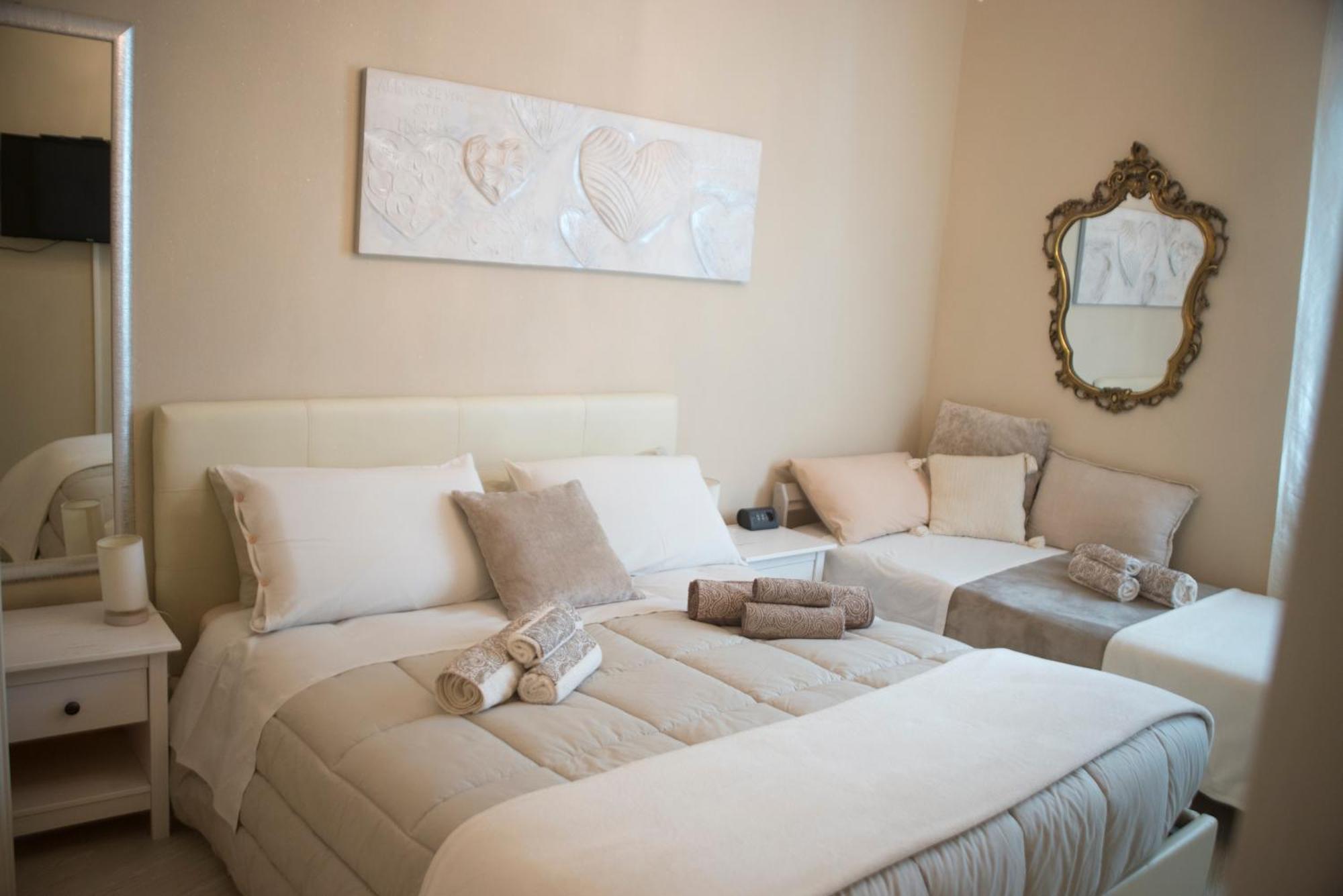 Your House Rooms Genua Exterior foto