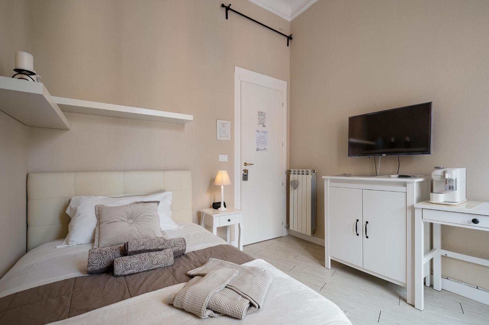 Your House Rooms Genua Exterior foto
