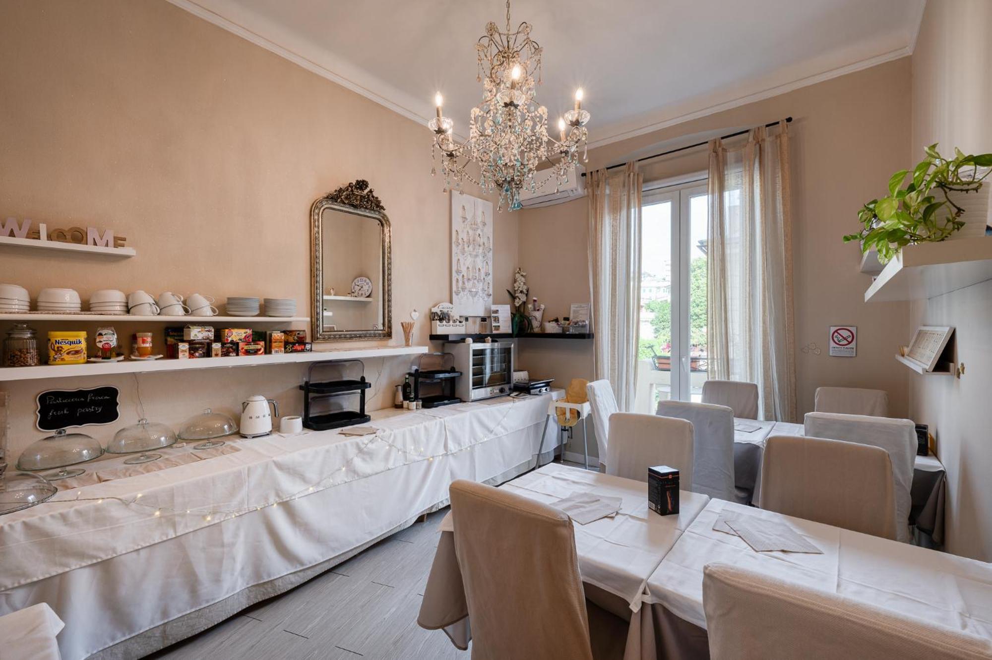 Your House Rooms Genua Exterior foto