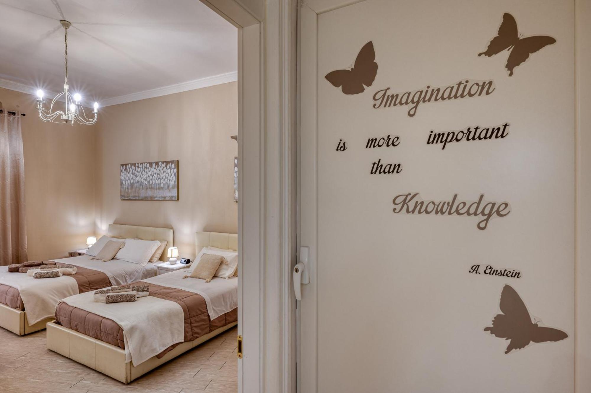 Your House Rooms Genua Exterior foto