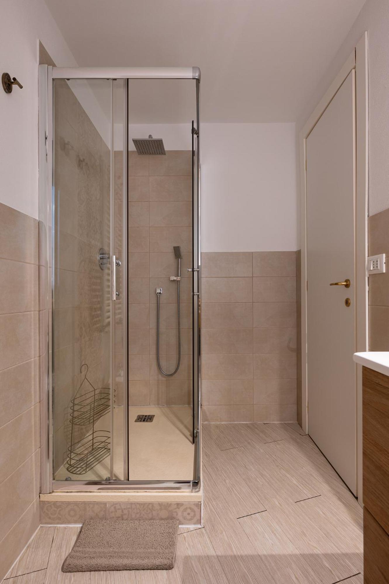 Your House Rooms Genua Exterior foto