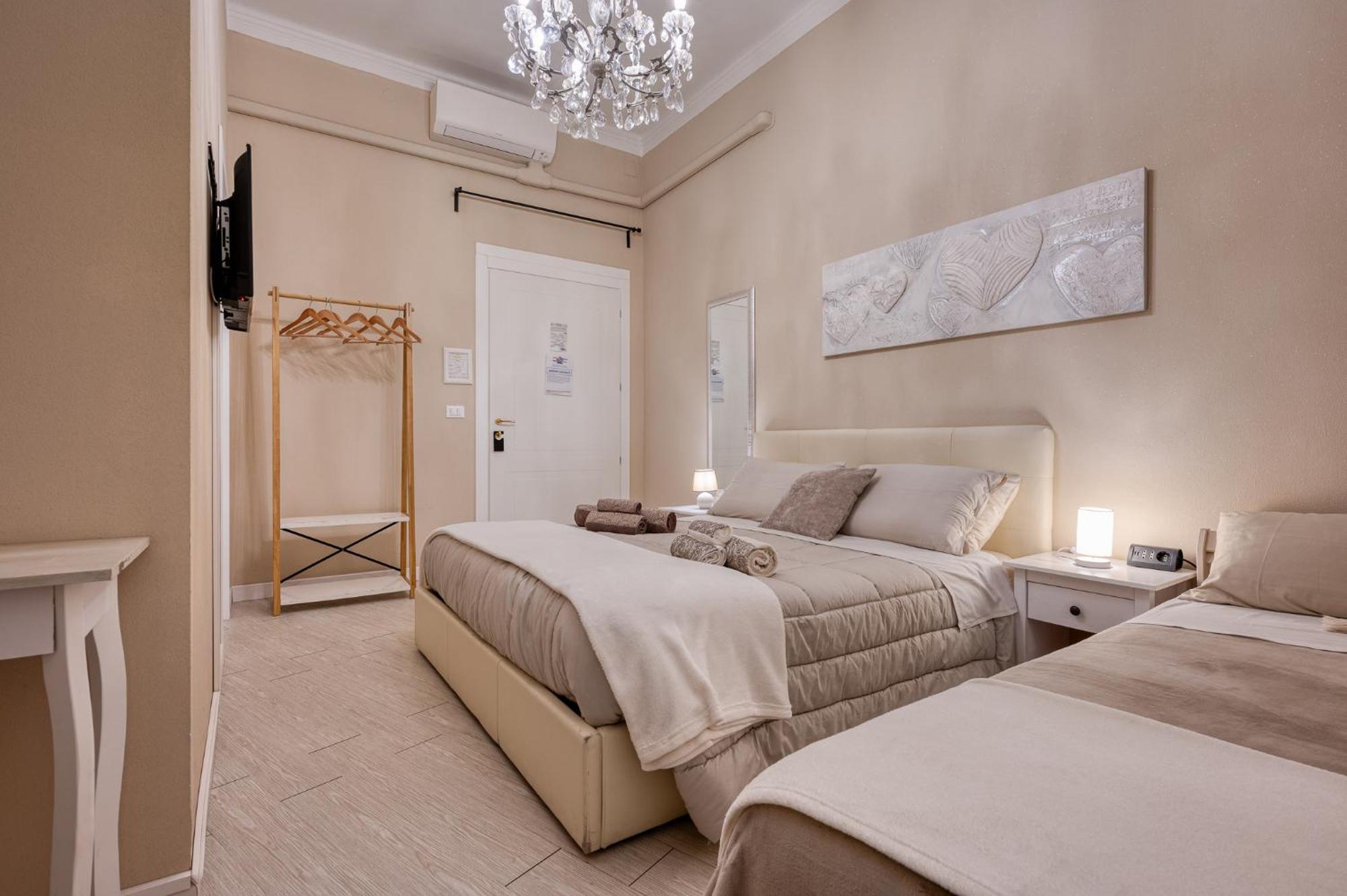 Your House Rooms Genua Exterior foto