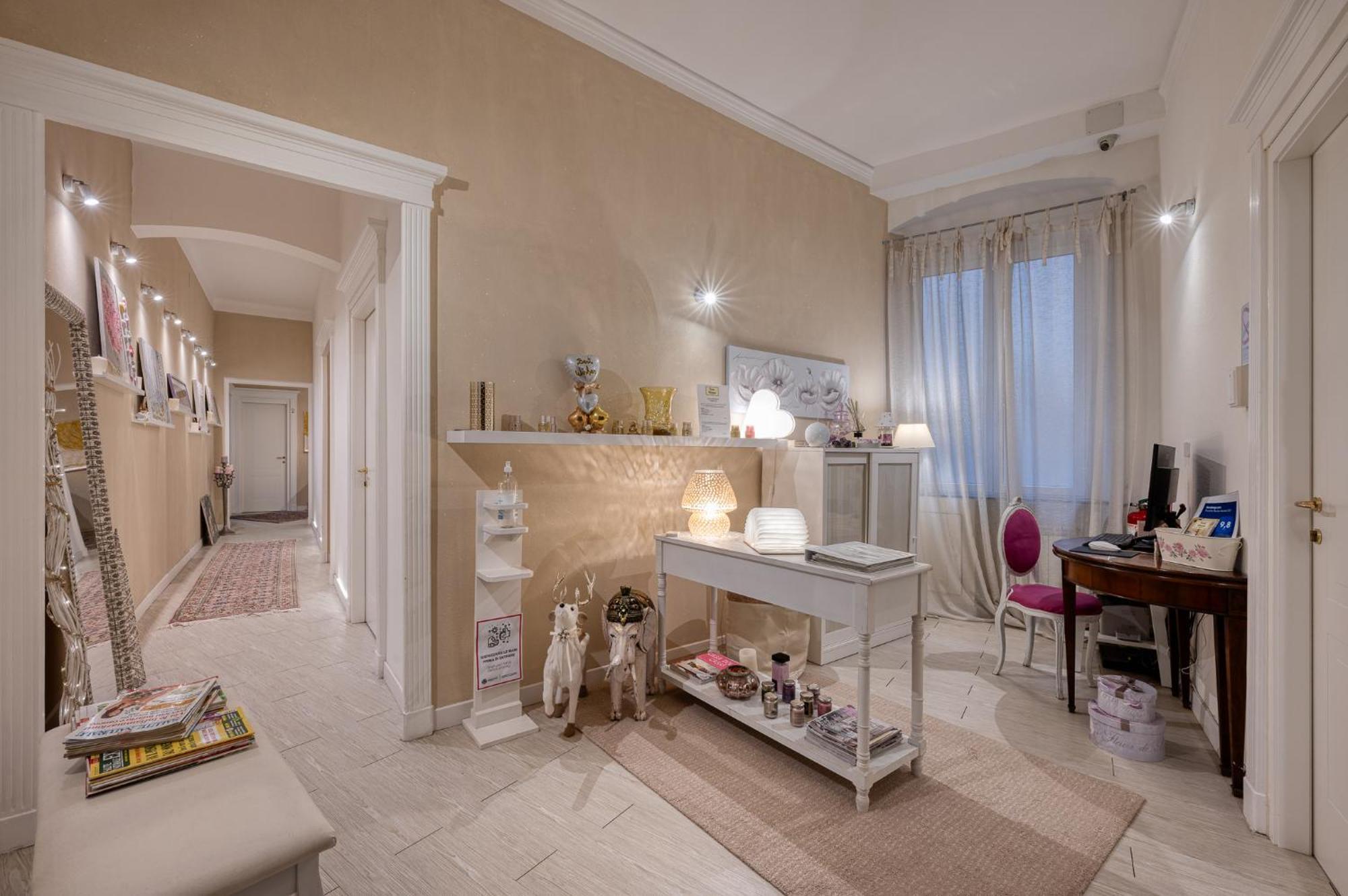 Your House Rooms Genua Exterior foto