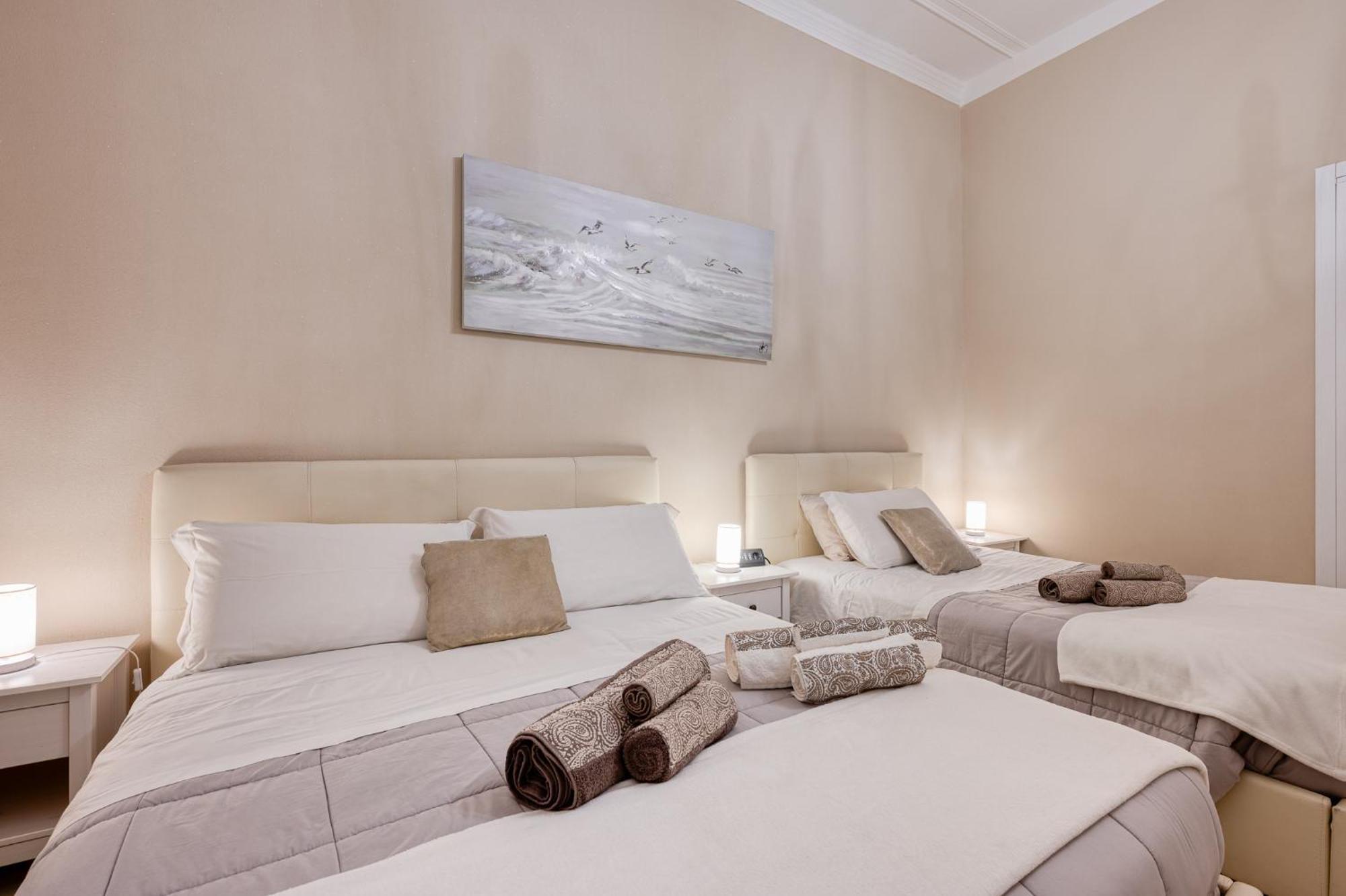Your House Rooms Genua Exterior foto