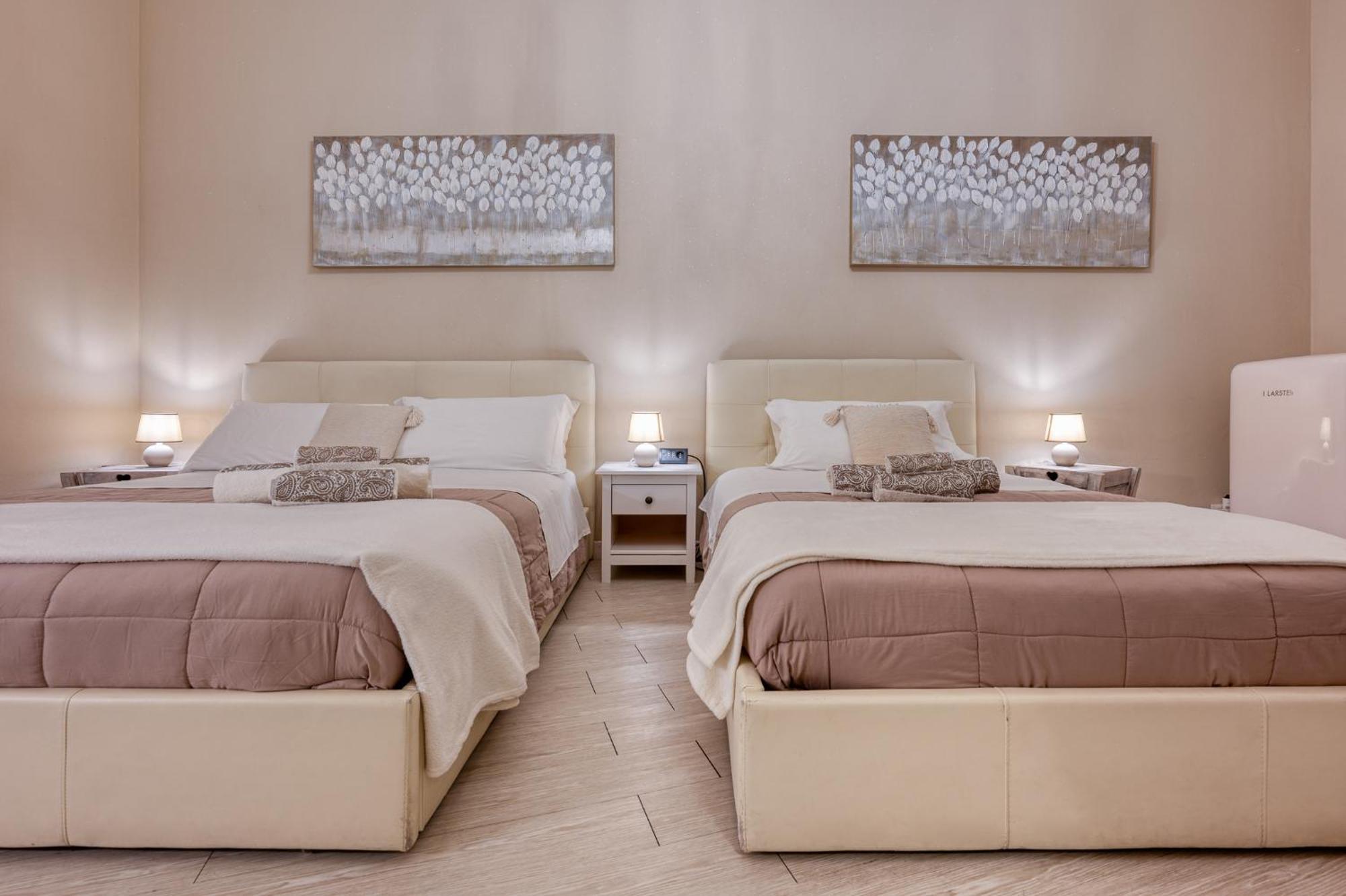 Your House Rooms Genua Exterior foto