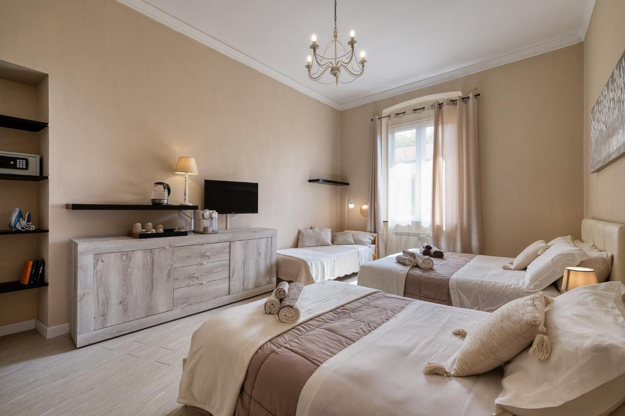Your House Rooms Genua Exterior foto