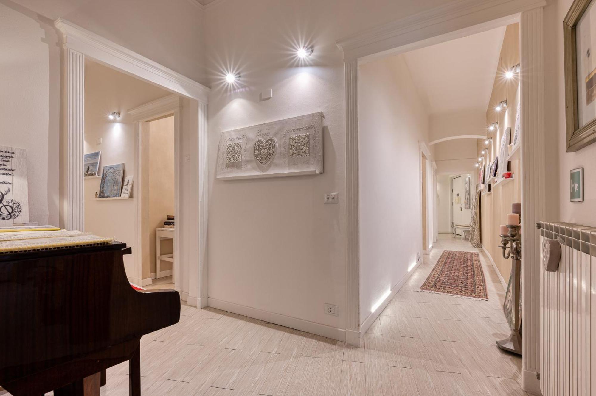 Your House Rooms Genua Exterior foto