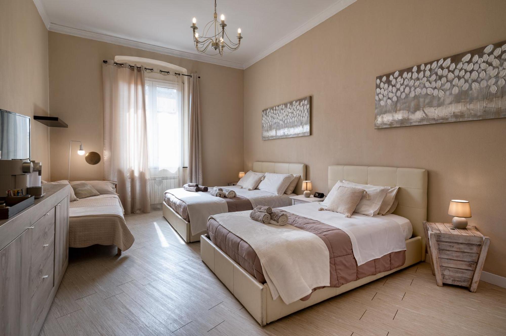 Your House Rooms Genua Exterior foto