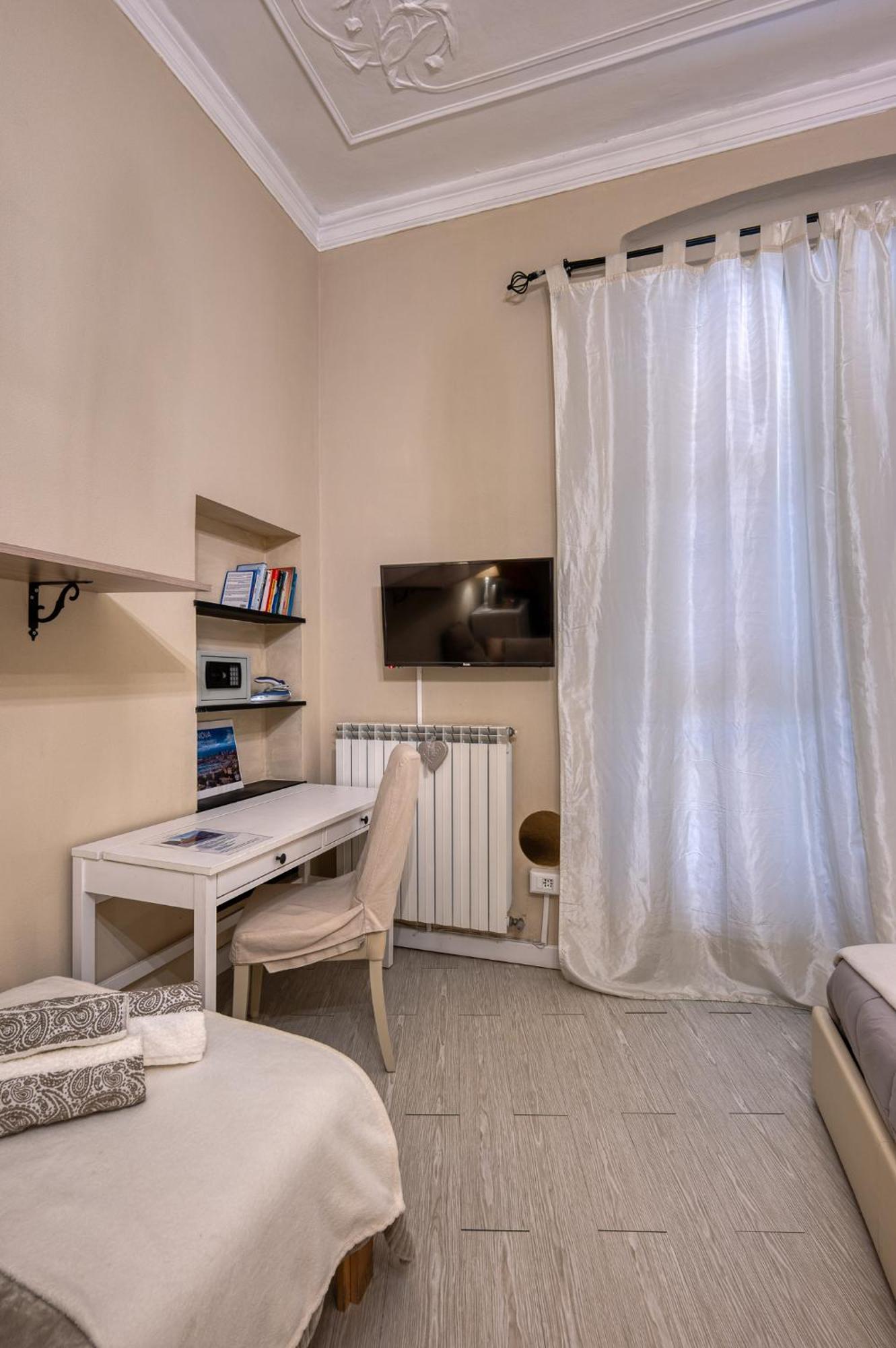 Your House Rooms Genua Exterior foto