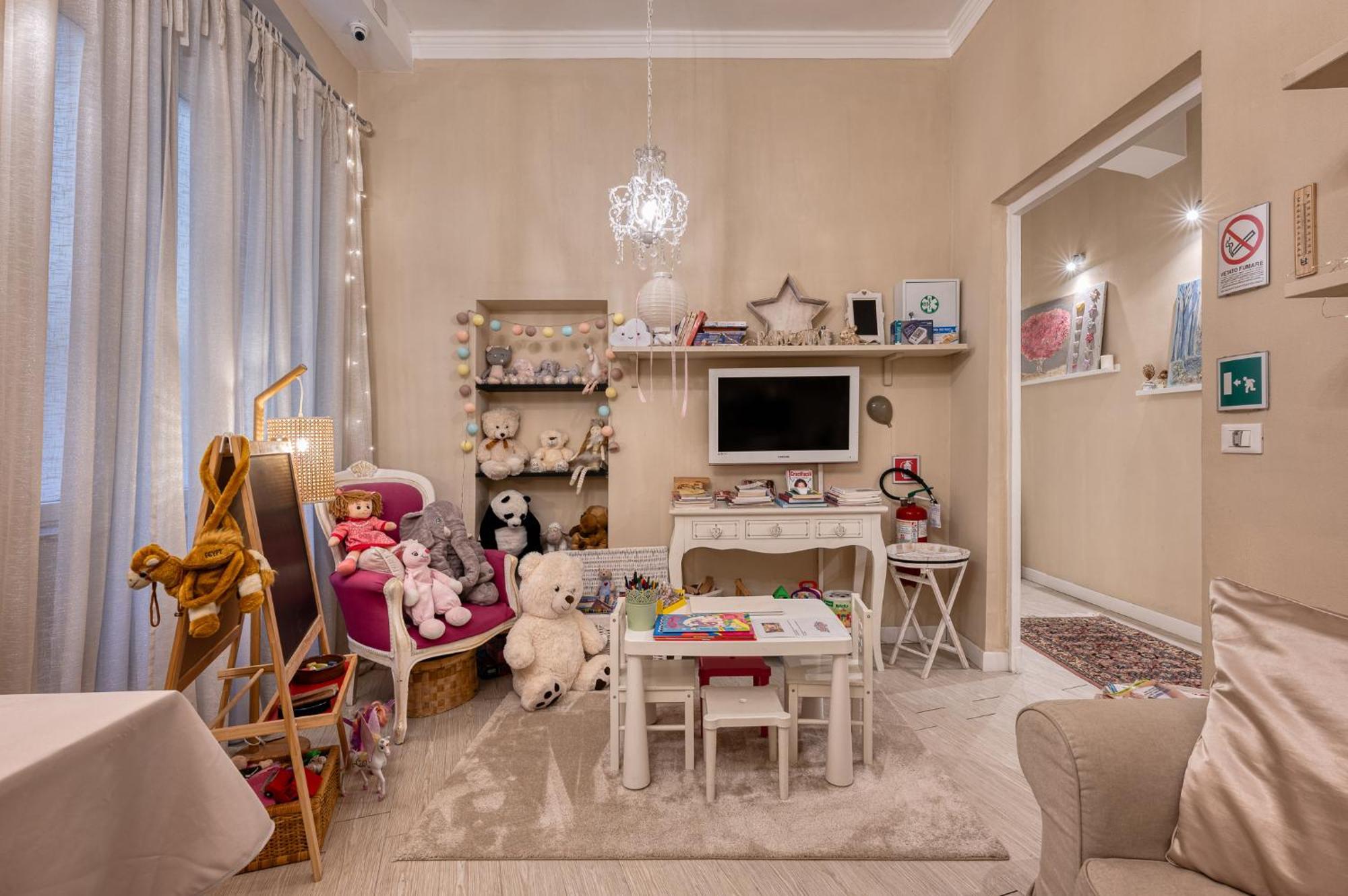 Your House Rooms Genua Exterior foto