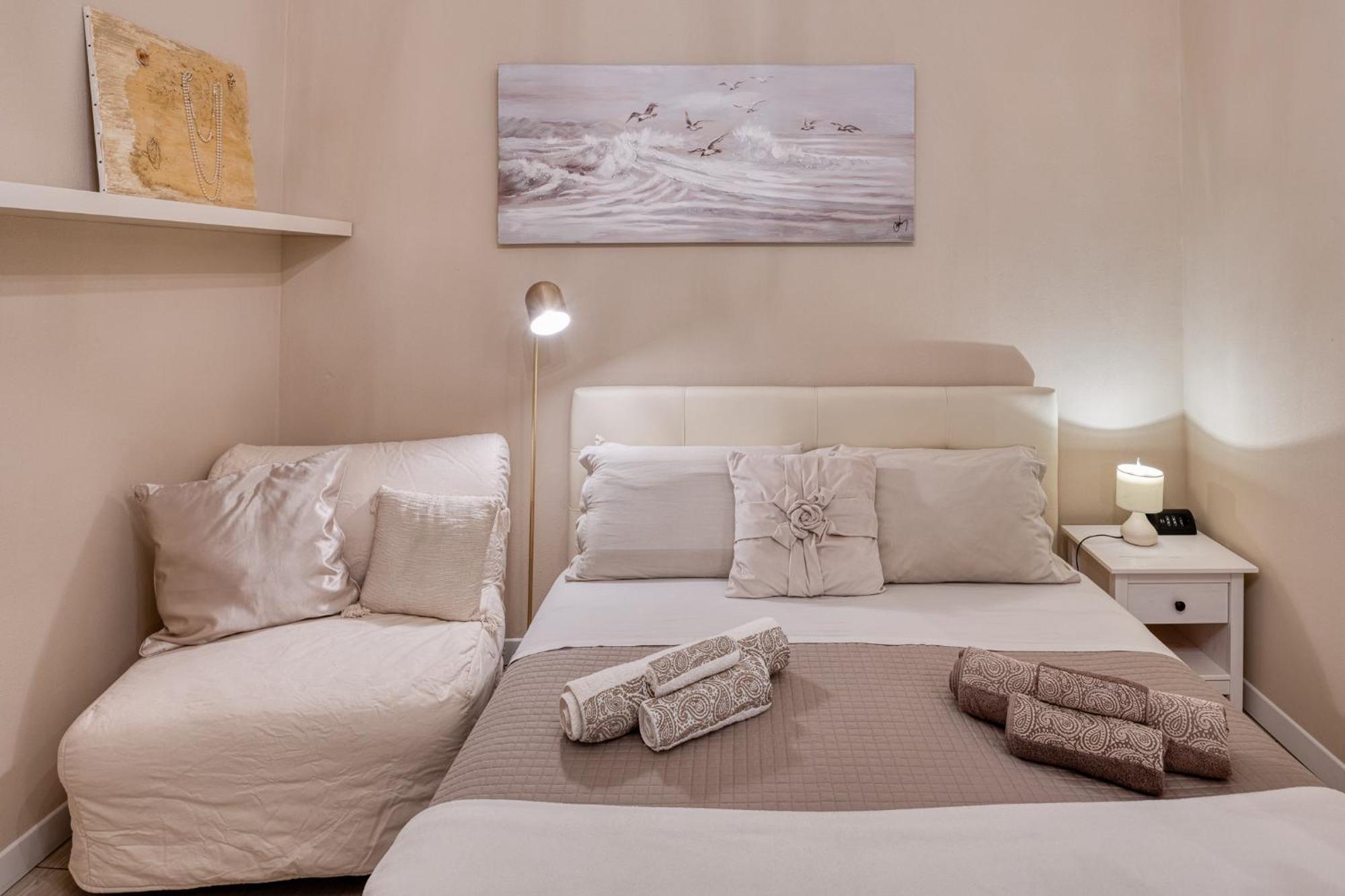 Your House Rooms Genua Exterior foto