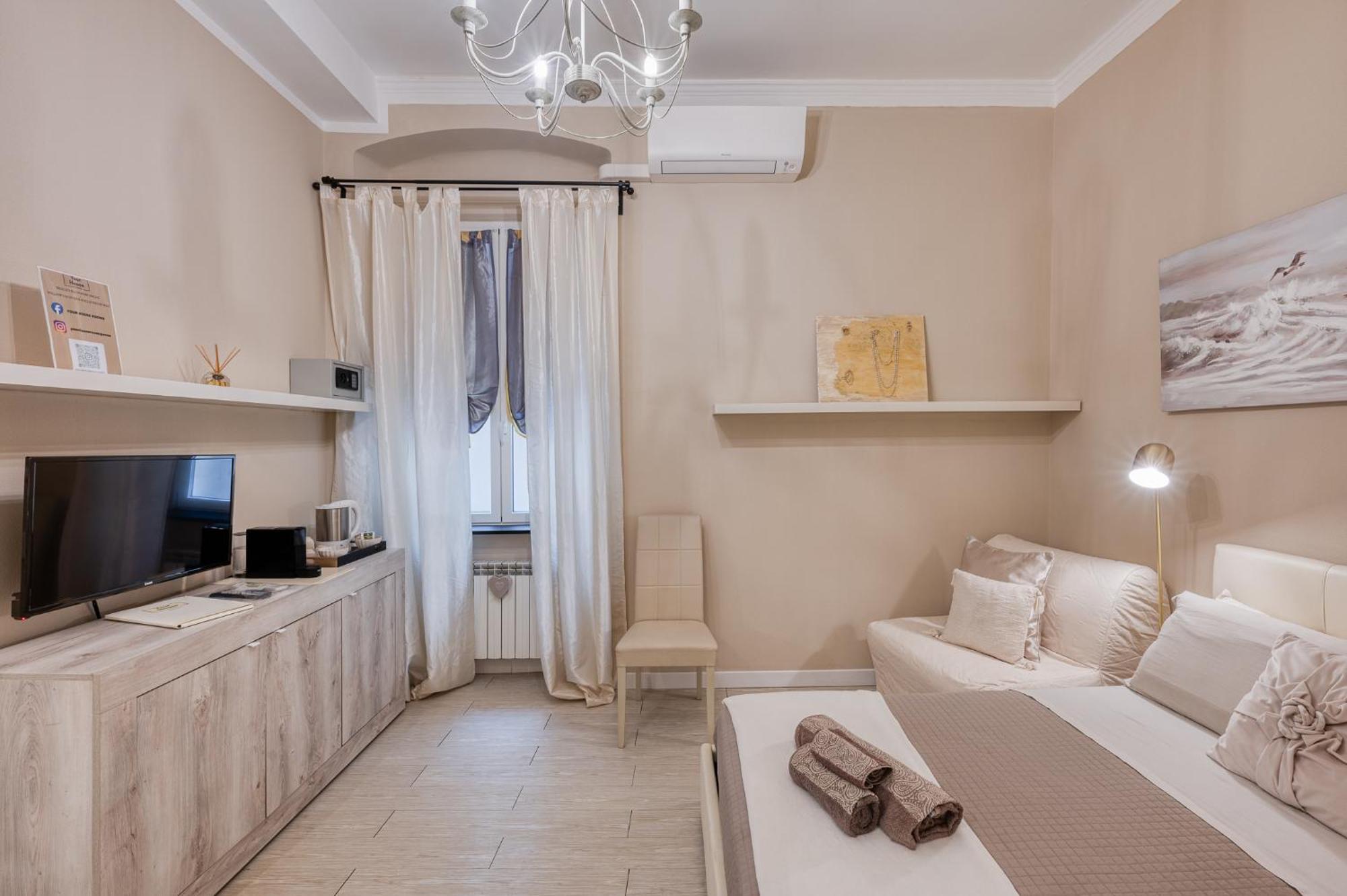 Your House Rooms Genua Exterior foto