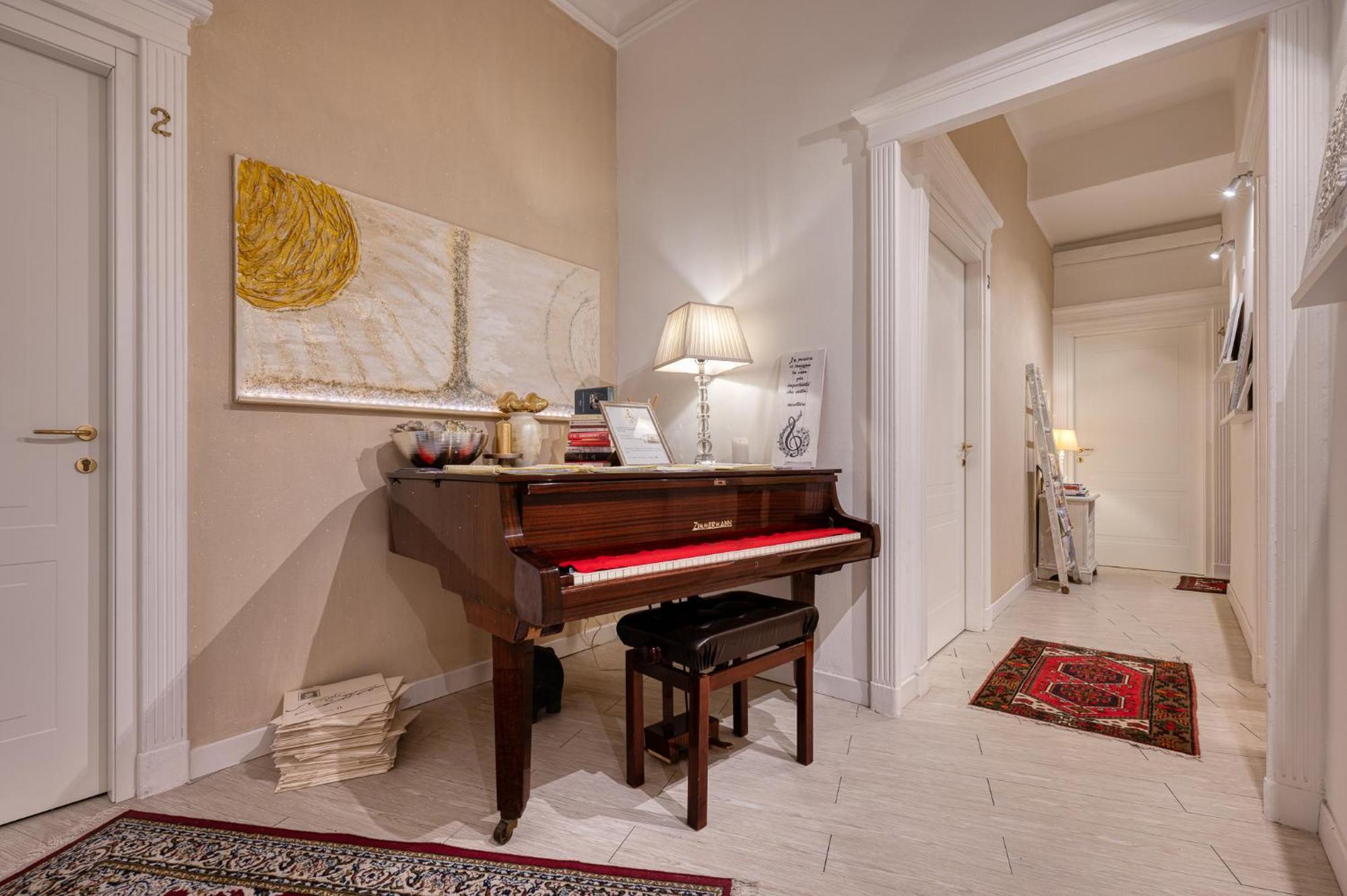 Your House Rooms Genua Exterior foto