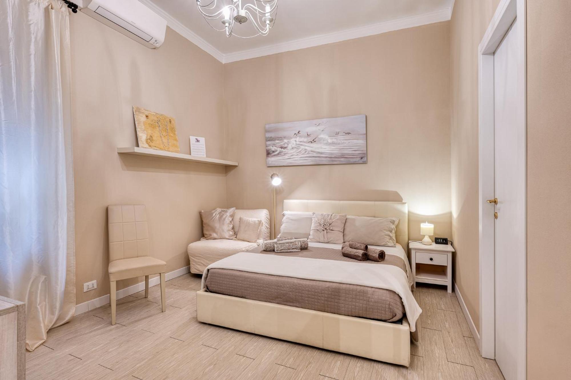 Your House Rooms Genua Exterior foto