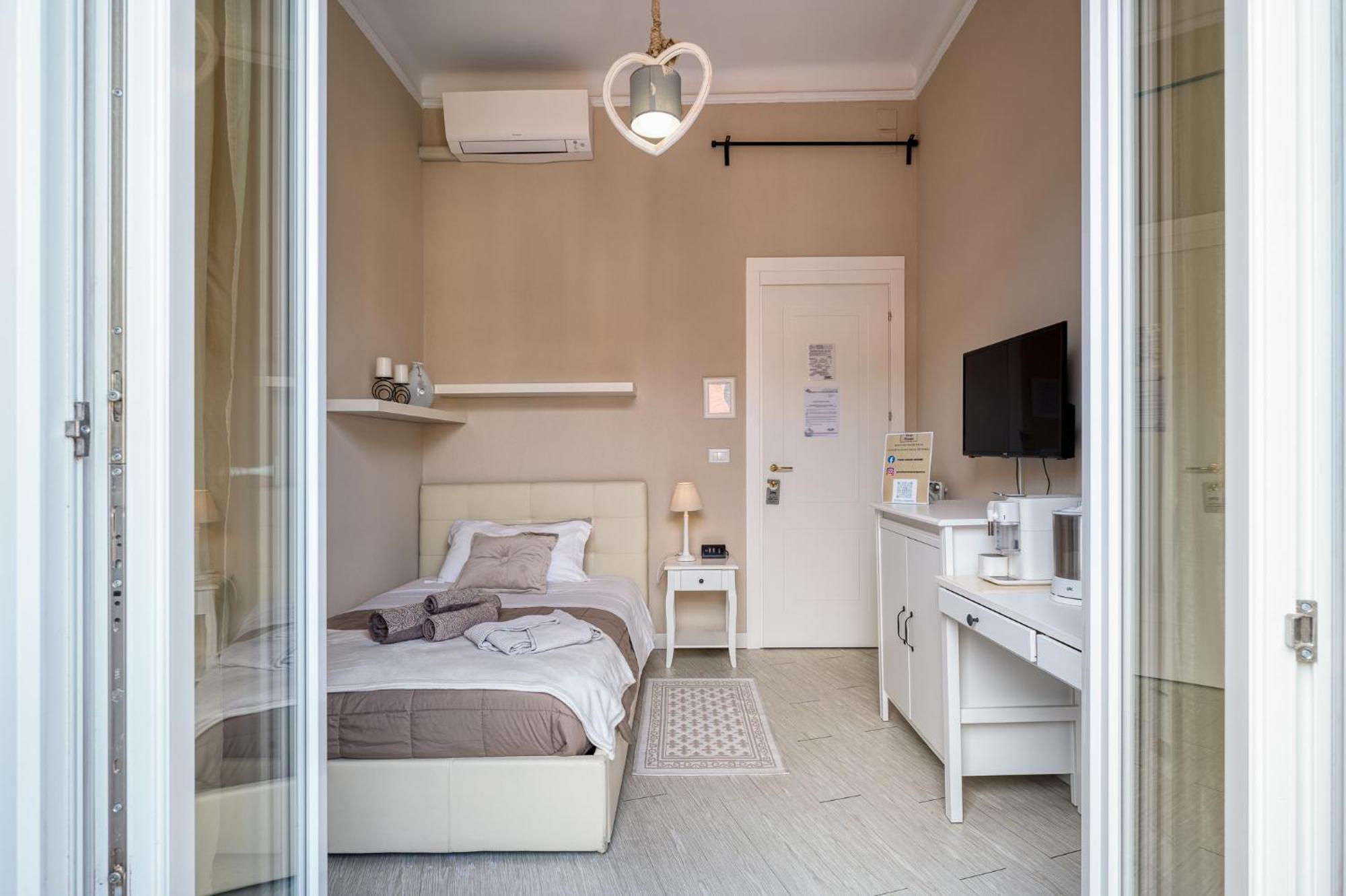 Your House Rooms Genua Exterior foto