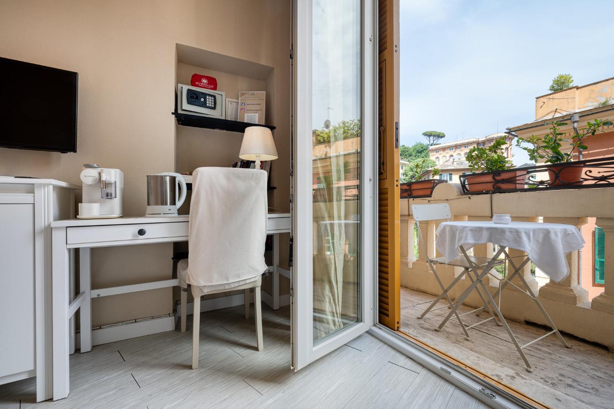 Your House Rooms Genua Exterior foto