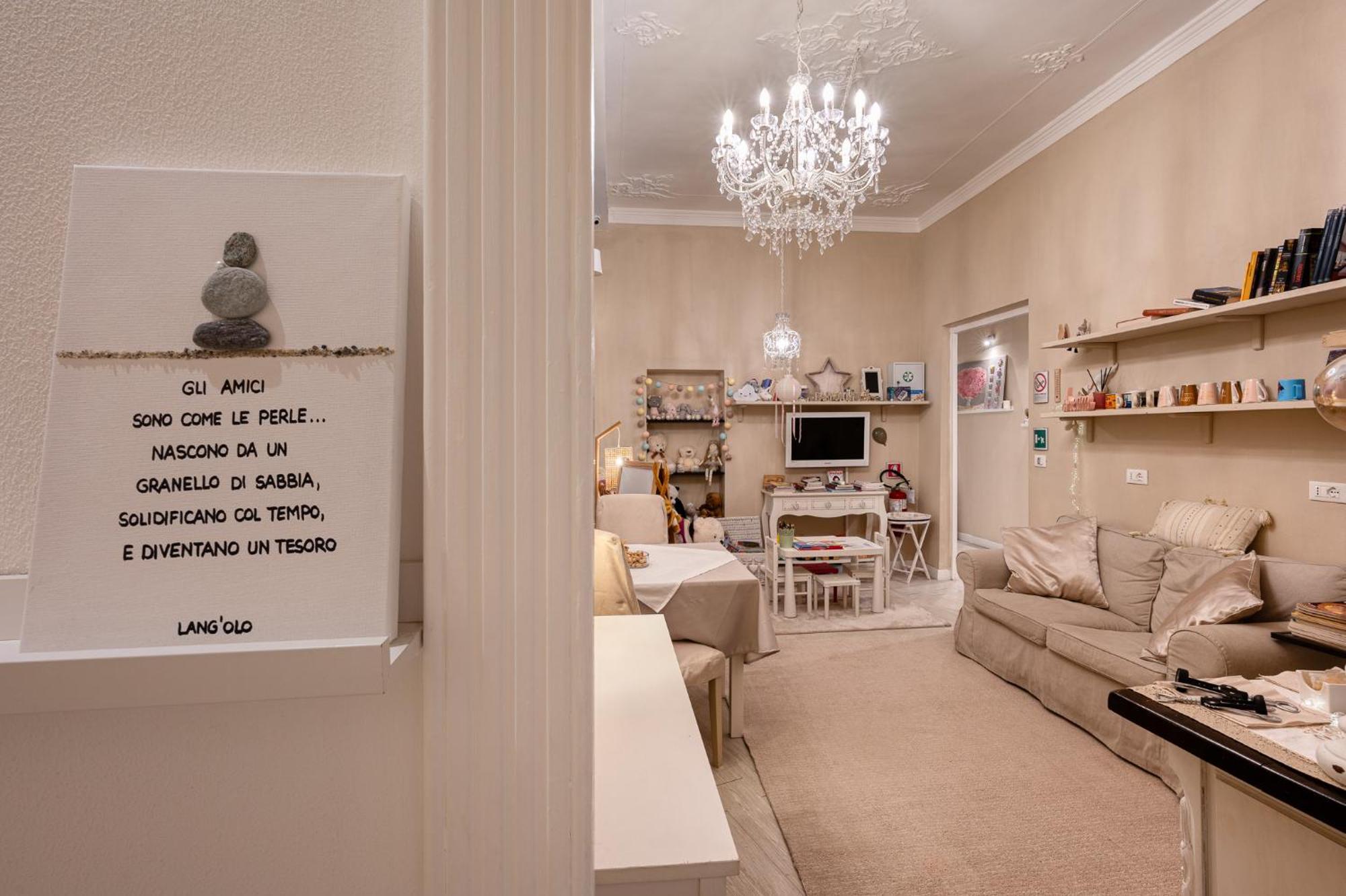 Your House Rooms Genua Exterior foto