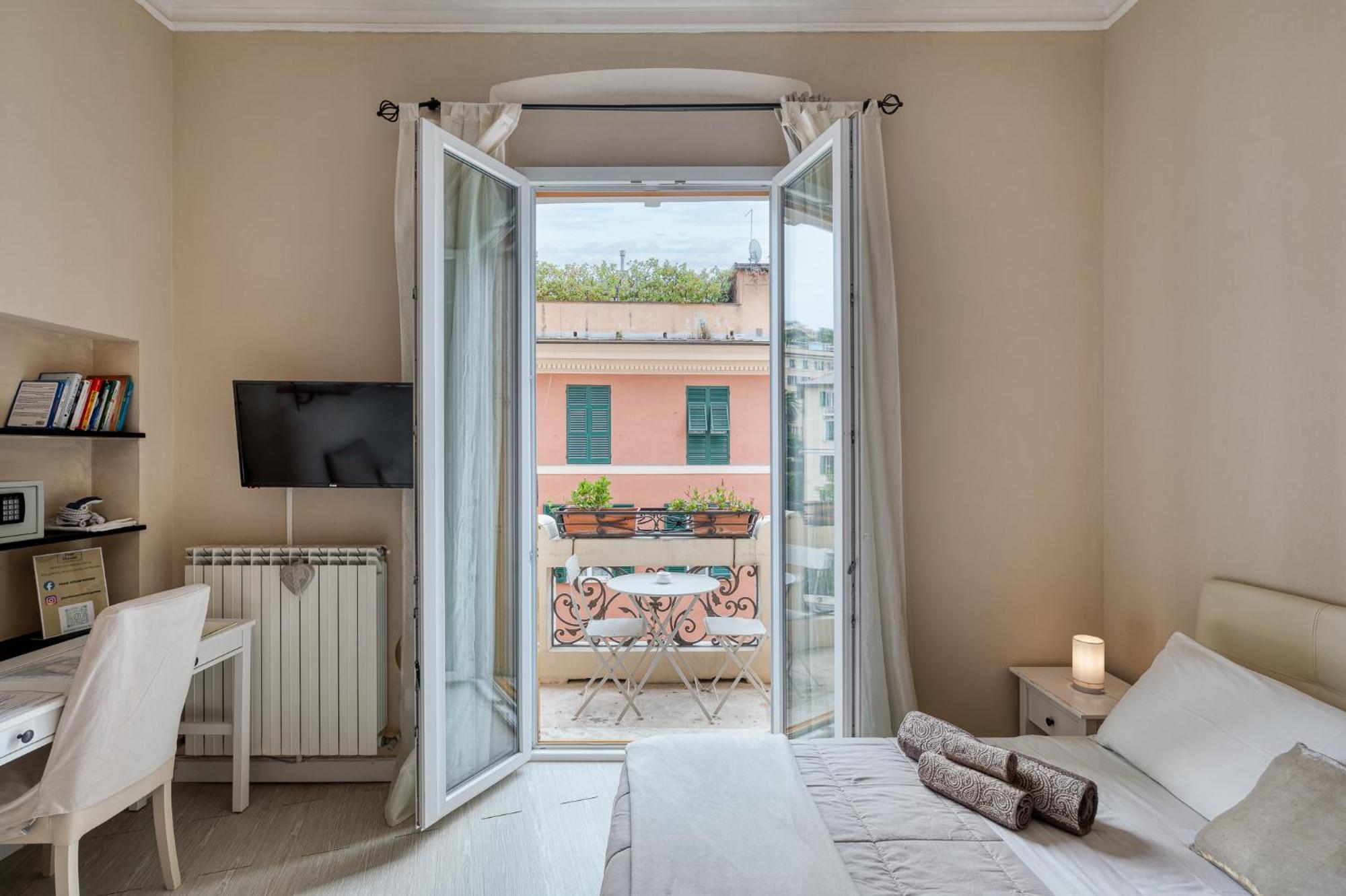 Your House Rooms Genua Exterior foto