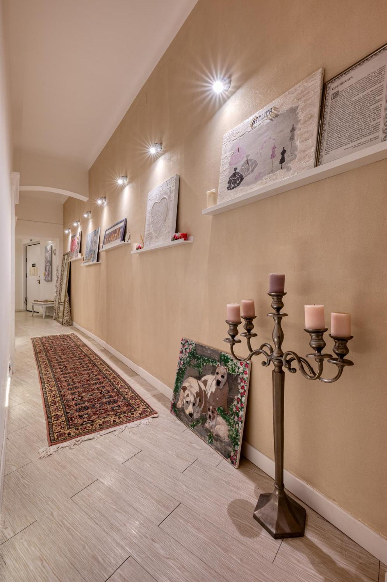 Your House Rooms Genua Exterior foto