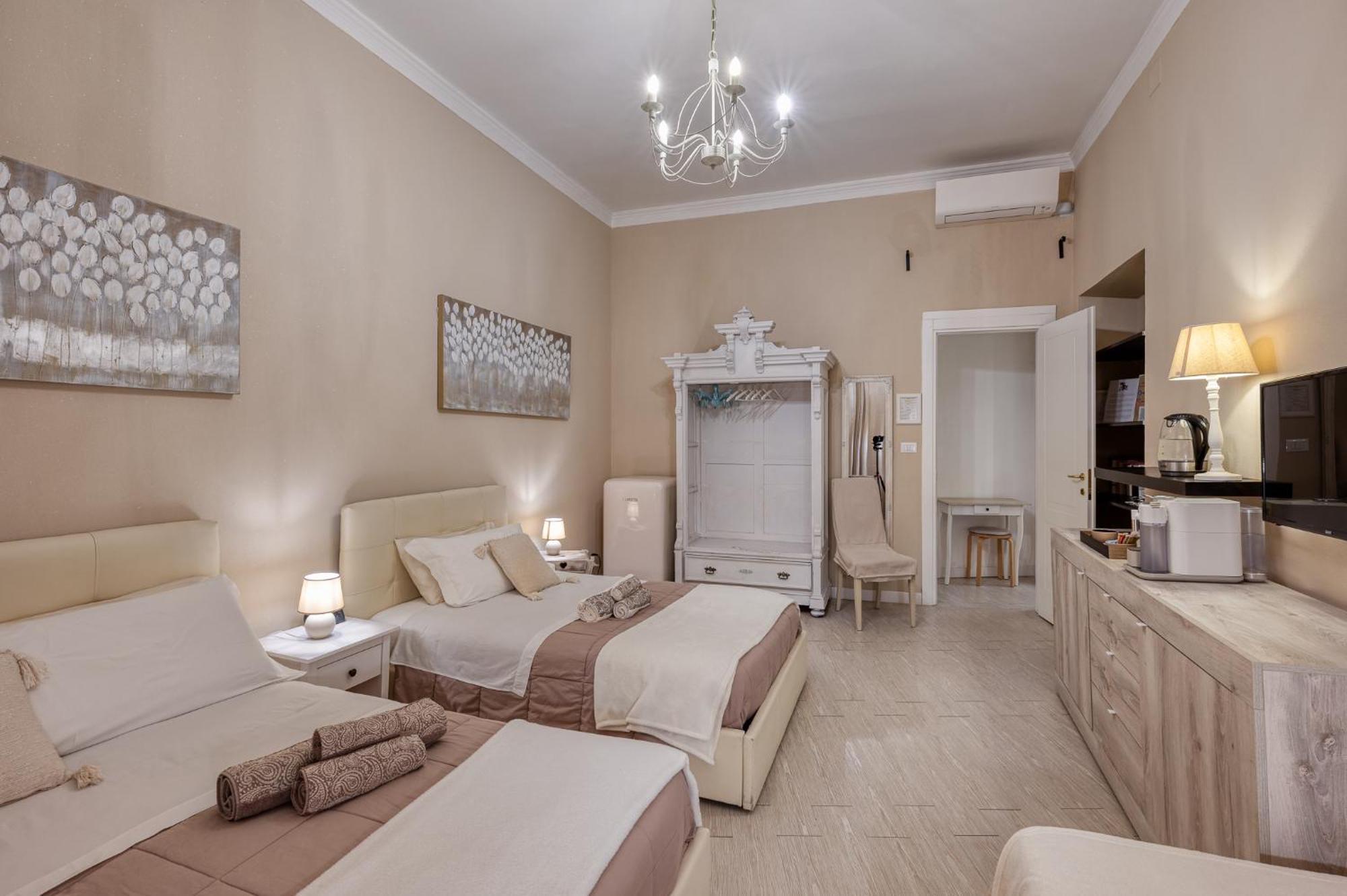 Your House Rooms Genua Exterior foto