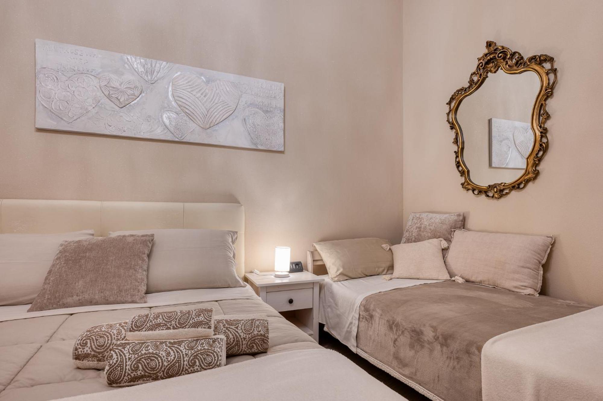 Your House Rooms Genua Exterior foto