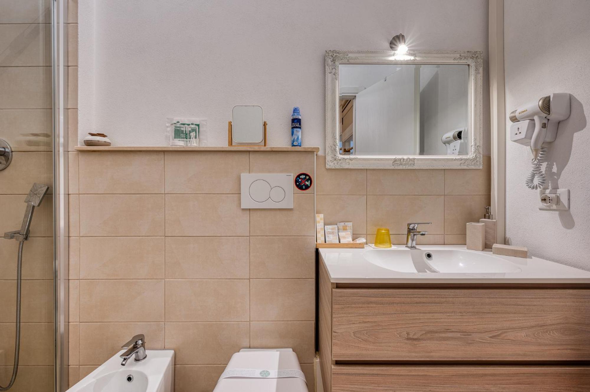 Your House Rooms Genua Exterior foto