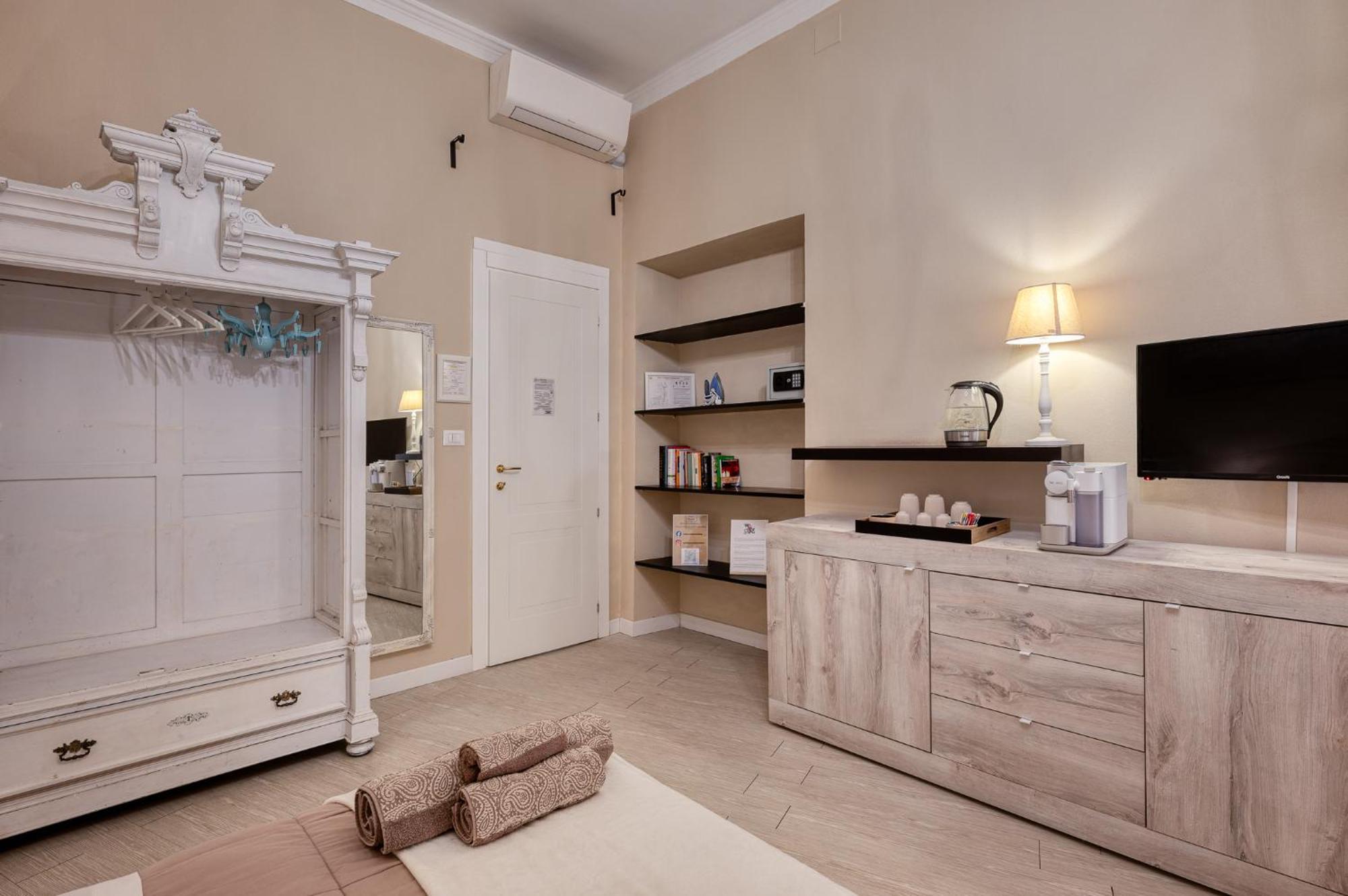 Your House Rooms Genua Exterior foto