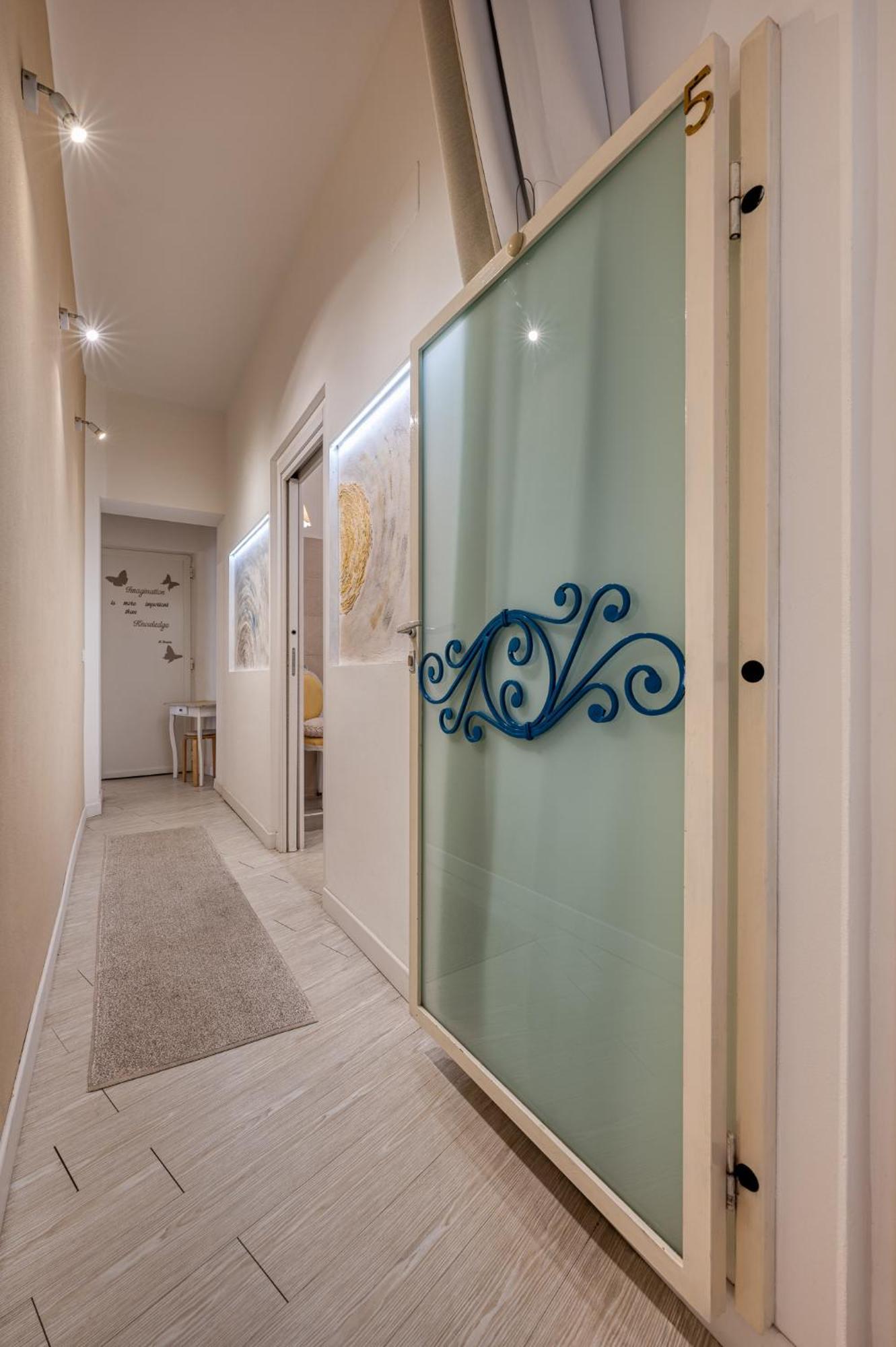 Your House Rooms Genua Exterior foto