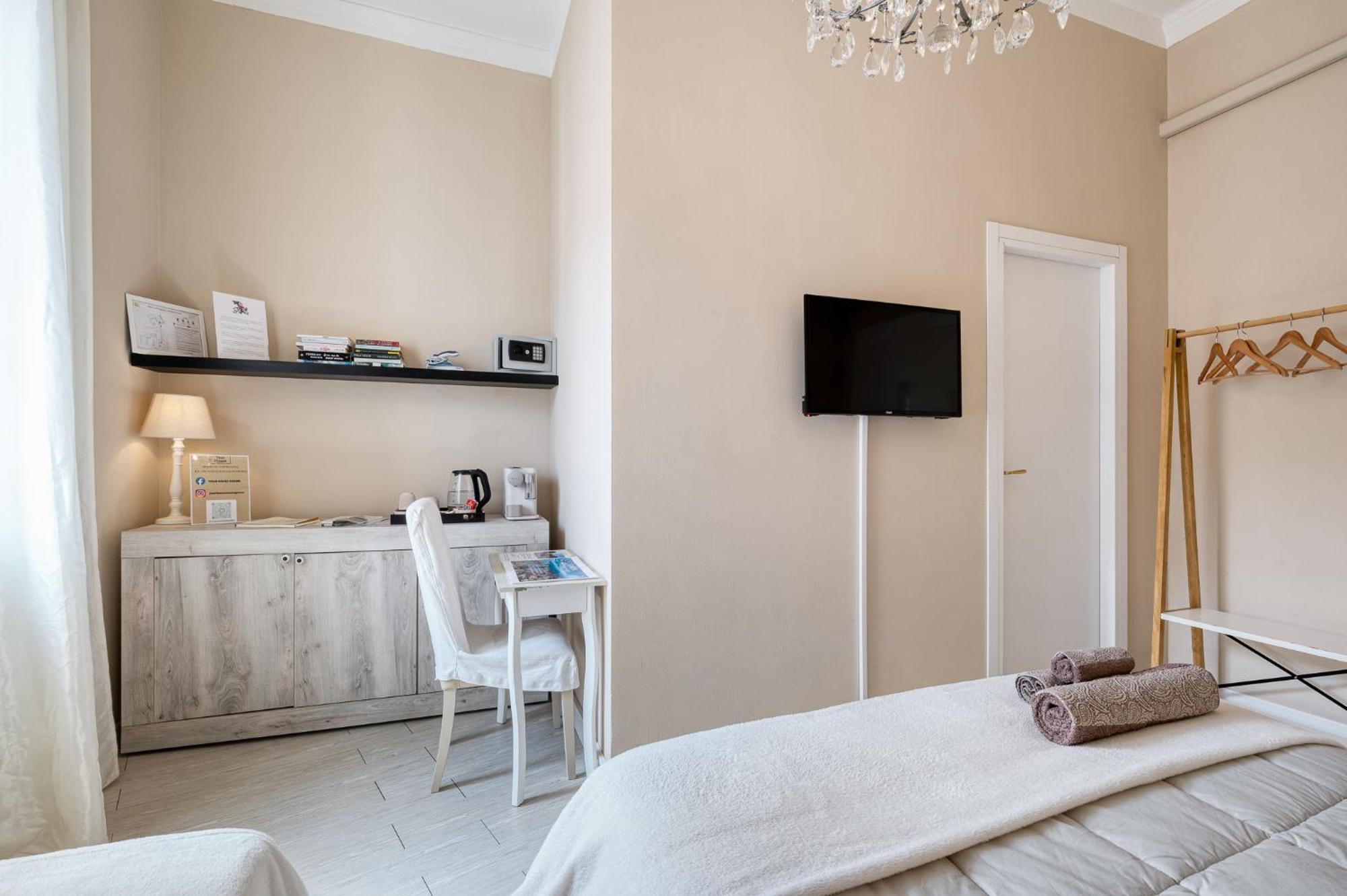 Your House Rooms Genua Exterior foto