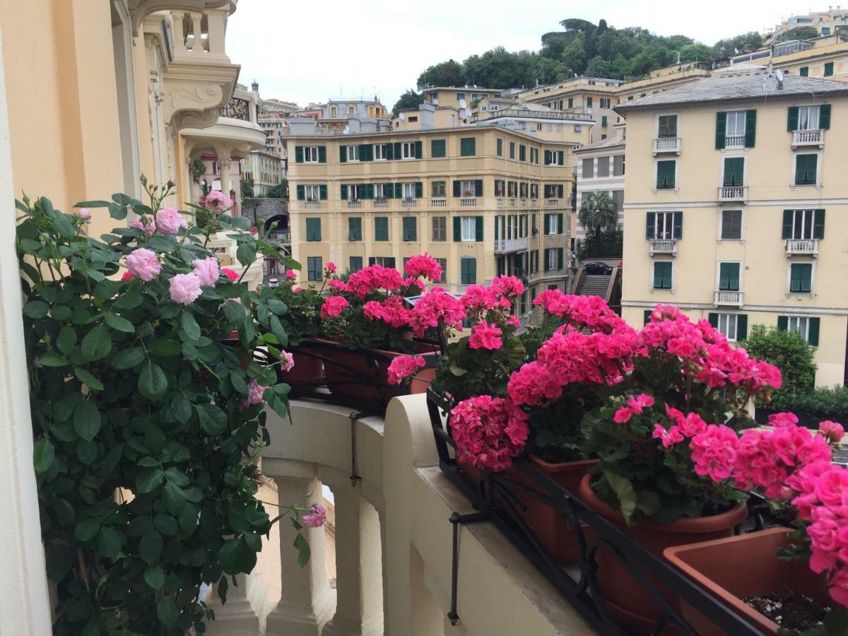 Your House Rooms Genua Exterior foto