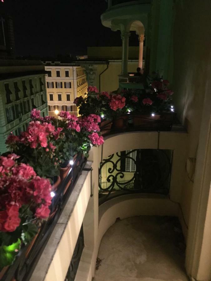 Your House Rooms Genua Exterior foto