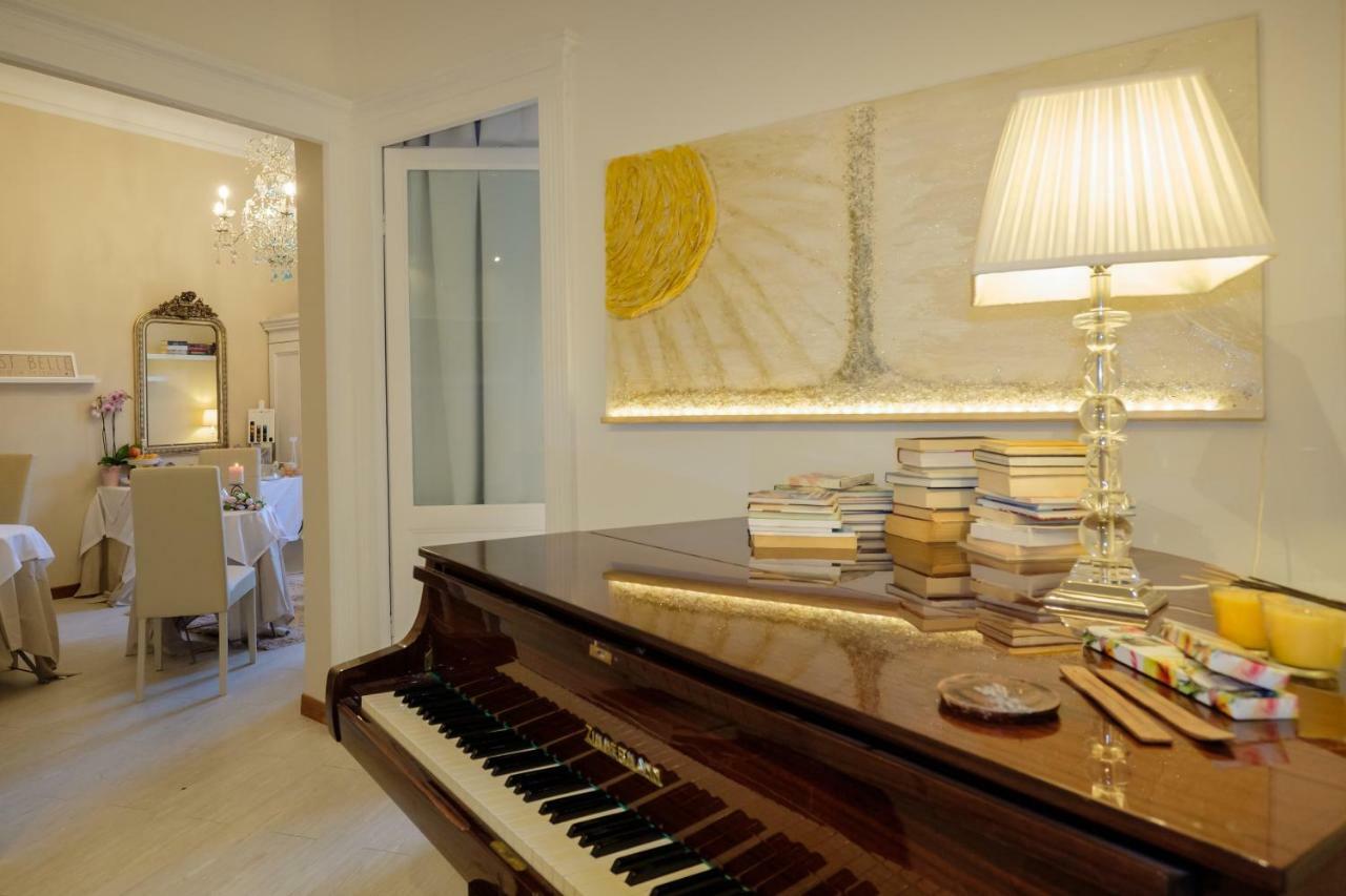 Your House Rooms Genua Exterior foto