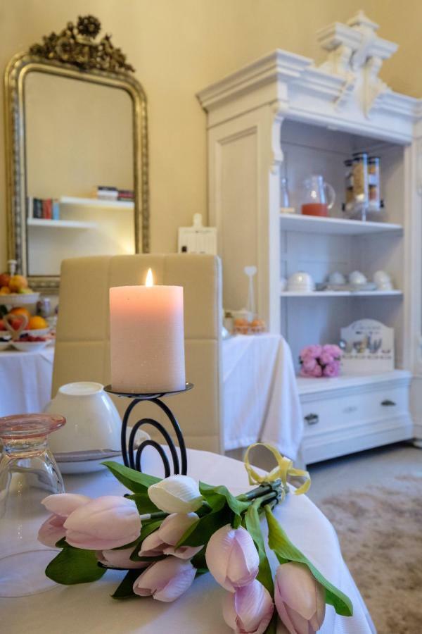 Your House Rooms Genua Exterior foto
