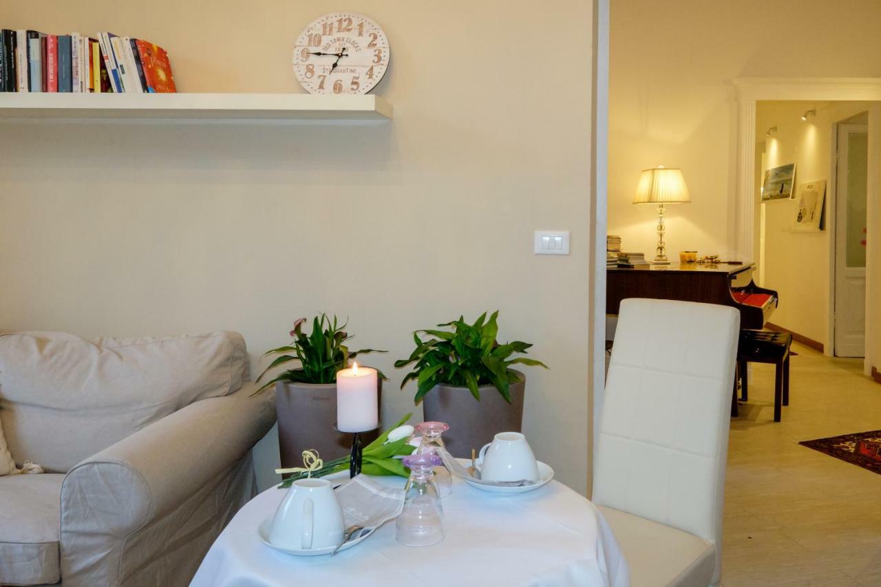 Your House Rooms Genua Exterior foto