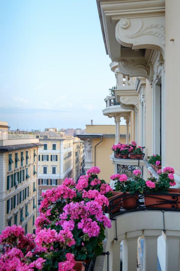 Your House Rooms Genua Exterior foto