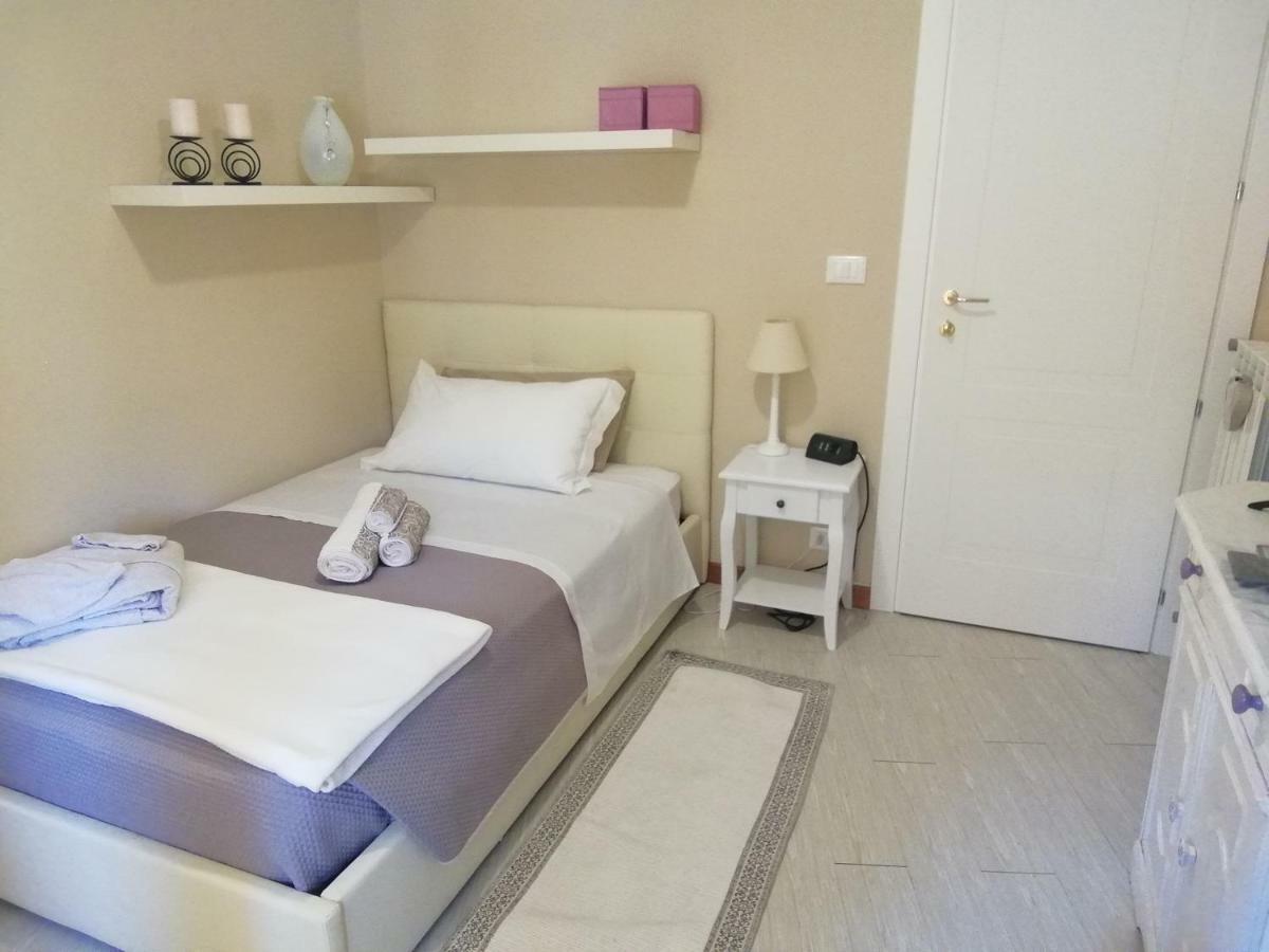 Your House Rooms Genua Exterior foto